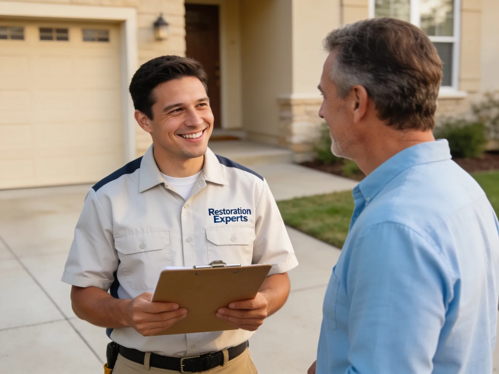 Water Damage Cleanup Williamsfield, IL FAQs